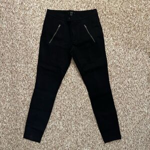J. Crew Black Skinny Women's Jeans